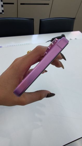 16plus 256gb  ชมพู แบต93 เครื่องเดิมๆ รูปที่ 2