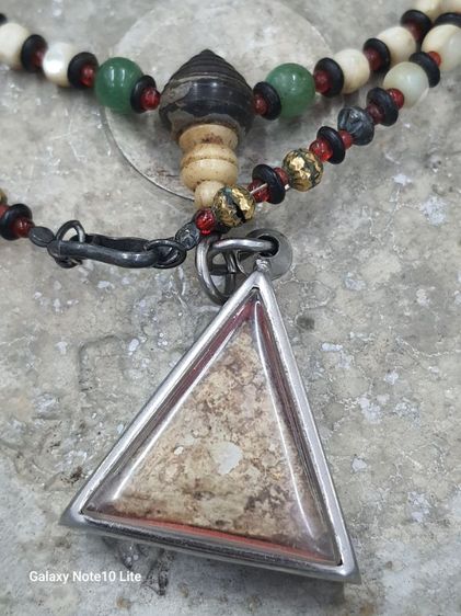 พระพร้อมสร้อย รูปที่ 2