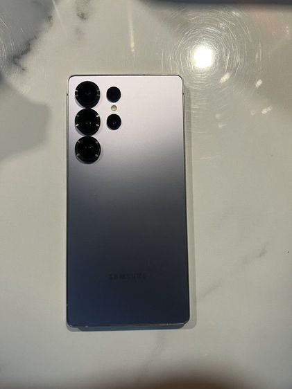 Samsung Galaxy S25 Ultra.512GB สี Silver blue สภาพดีสุดๆ หาไม่ได้อีกแล้ว รูปที่ 10