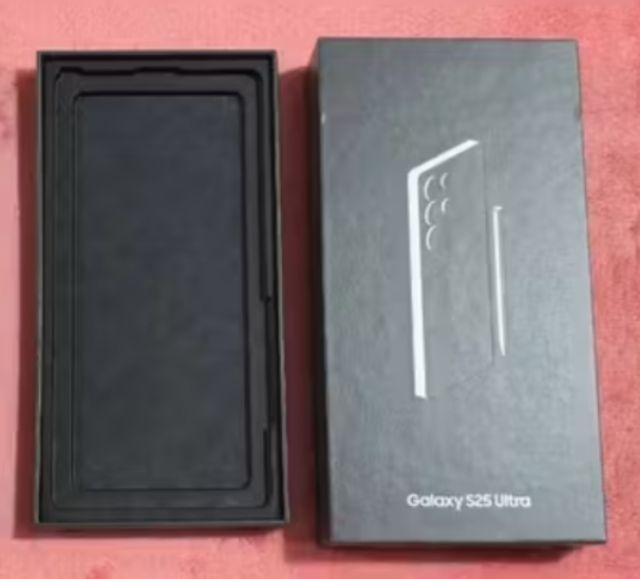 Samsung Galaxy S25 Ultra.512GB สี Silver blue สภาพดีสุดๆ หาไม่ได้อีกแล้ว รูปที่ 4