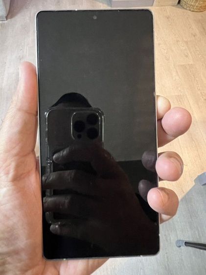 Samsung Galaxy S25 Ultra.512GB สี Silver blue สภาพดีสุดๆ หาไม่ได้อีกแล้ว รูปที่ 17