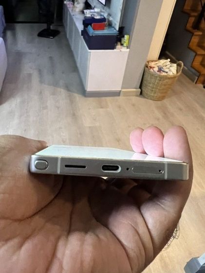 Samsung Galaxy S25 Ultra.512GB สี Silver blue สภาพดีสุดๆ หาไม่ได้อีกแล้ว รูปที่ 7