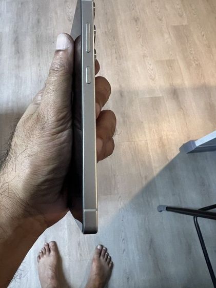 Samsung Galaxy S25 Ultra.512GB สี Silver blue สภาพดีสุดๆ หาไม่ได้อีกแล้ว รูปที่ 5