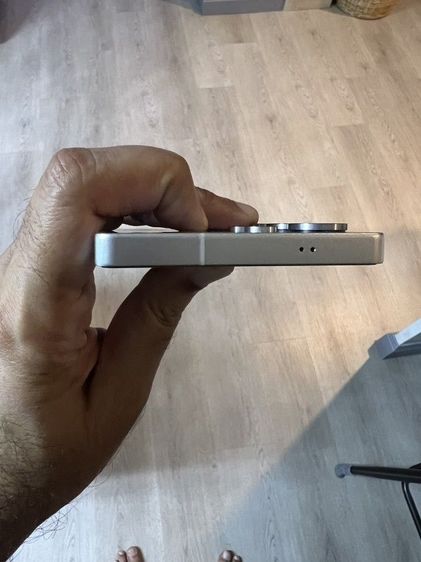 Samsung Galaxy S25 Ultra.512GB สี Silver blue สภาพดีสุดๆ หาไม่ได้อีกแล้ว รูปที่ 13