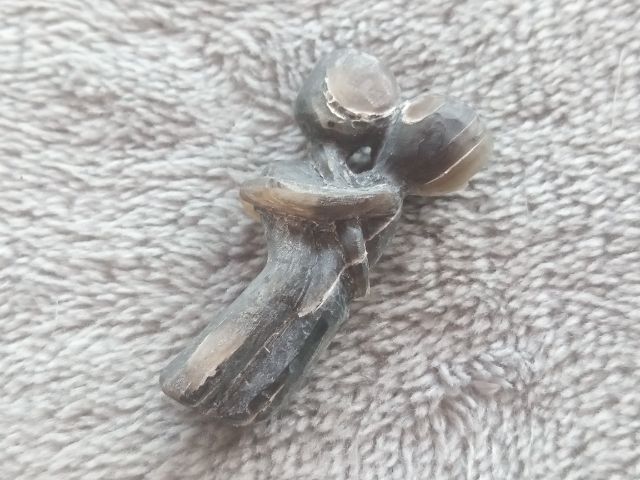 อิ่น (เขาแกะ)  รูปที่ 2