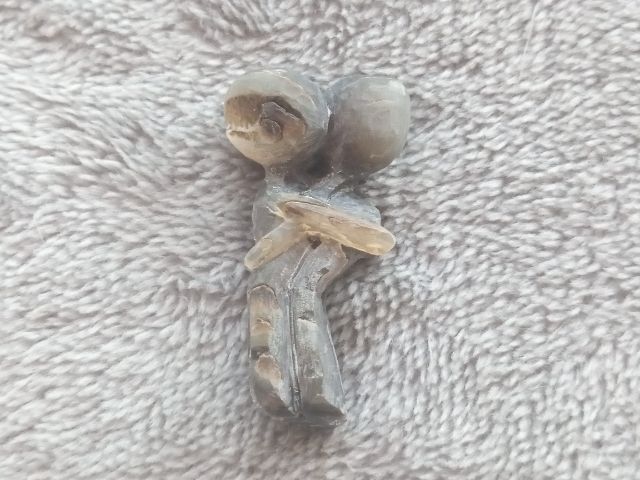 อิ่น (เขาแกะ)  รูปที่ 4