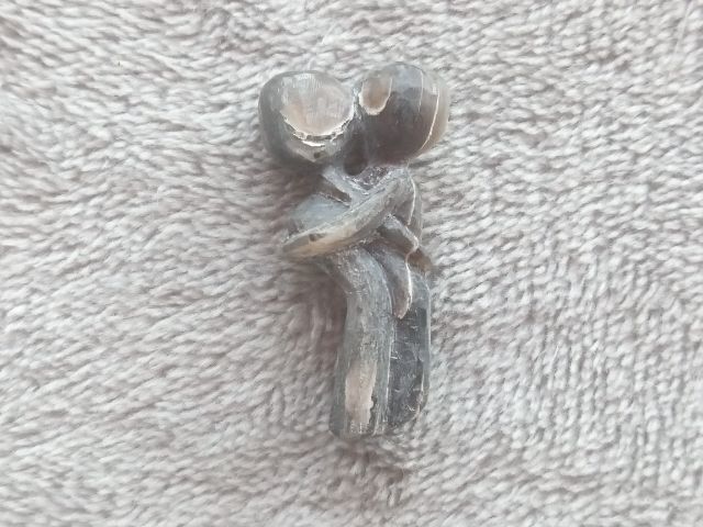 อิ่น (เขาแกะ) 