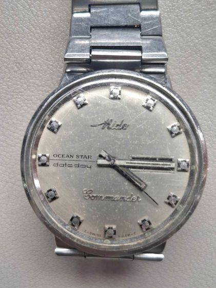 Mido 8479 รูปที่ 4