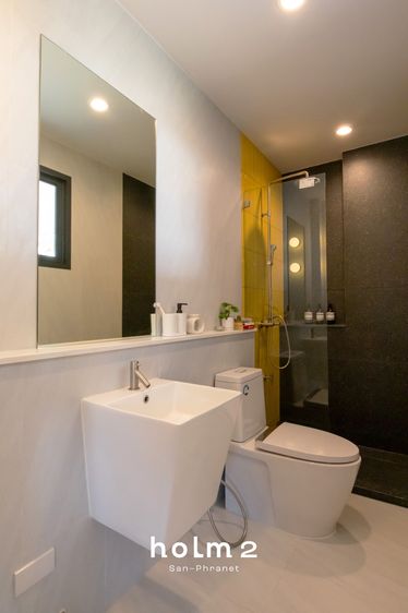 อื่นๆ ไม่มี 2025 บ้านแฝดเชียงใหม่  รูปที่ 4