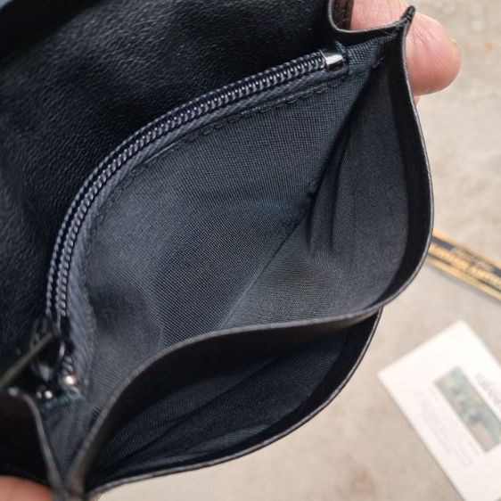 กระเป๋าสตางค์ใบเล็ก Made in Japan รูปที่ 6