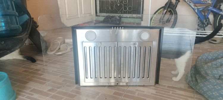 เครื่องดูดควัน