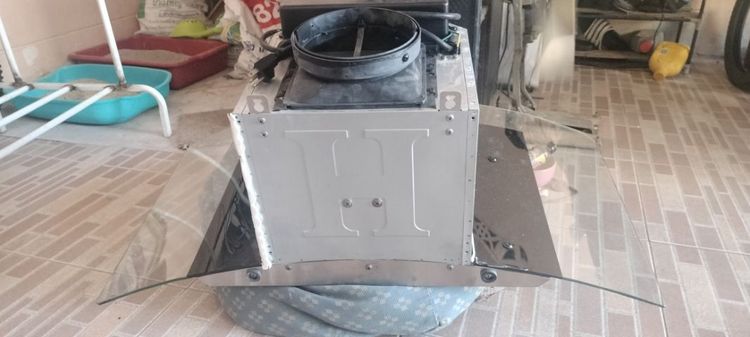 เครื่องดูดควัน รูปที่ 3