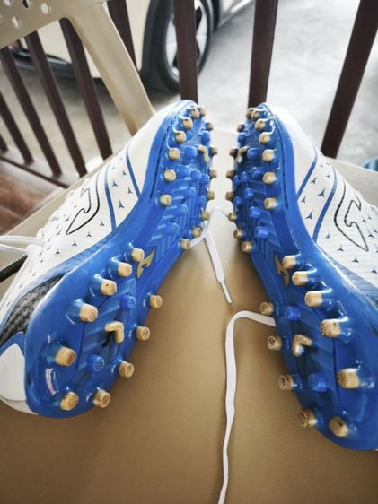 รองเท้าสตั๊ดJoma ปุ่มMG ขนาด39(250) รูปที่ 4