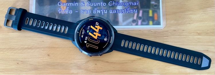 Garmin Forerunner 965 Amoled รูปที่ 3