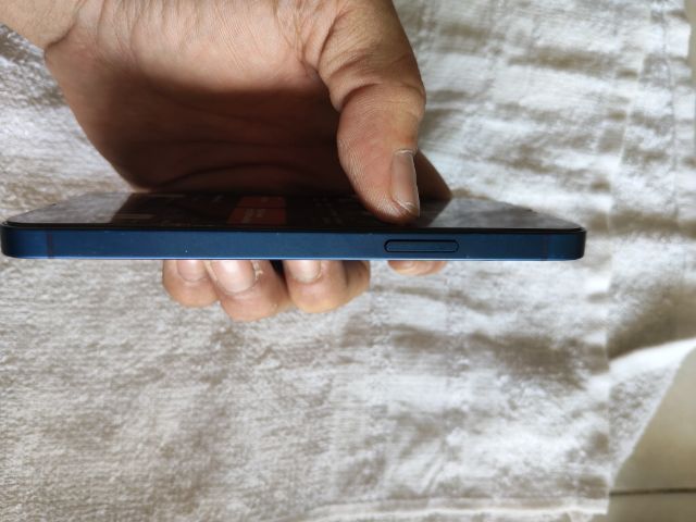 ขาย ไอโฟน 12 64GB  ขายเพราะซื้อเครื่องใหม่ แบต100 รูปที่ 5