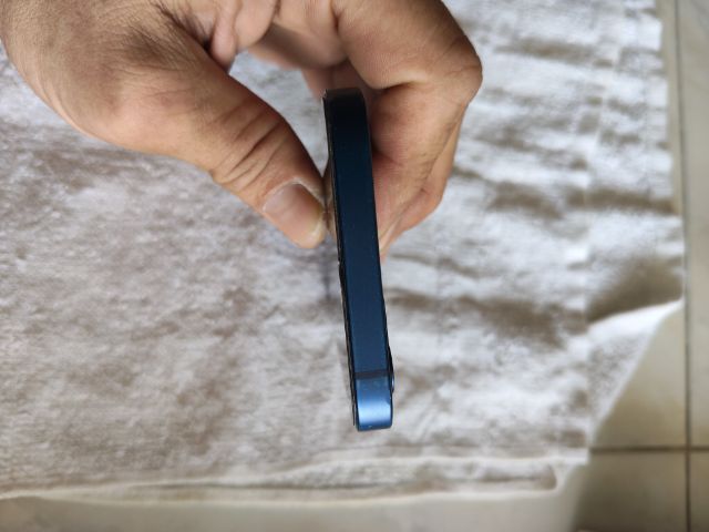 ขาย ไอโฟน 12 64GB  ขายเพราะซื้อเครื่องใหม่ แบต100 รูปที่ 6