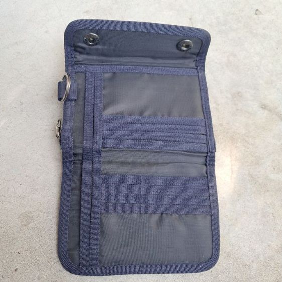 กระเป๋าสตางค์ Puma วินเทจ รูปที่ 7