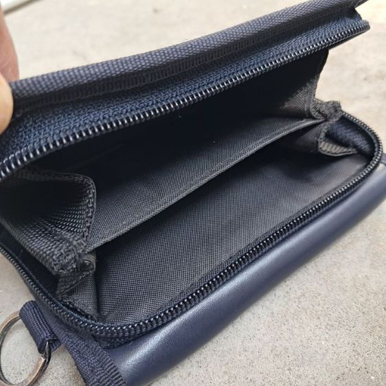 กระเป๋าสตางค์ Puma วินเทจ รูปที่ 5