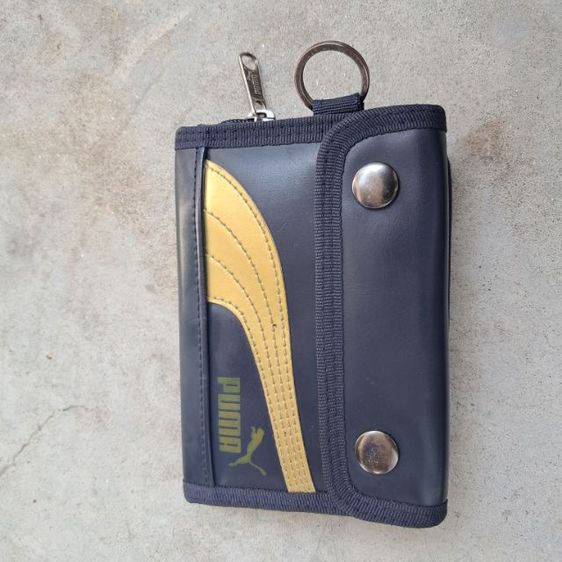 กระเป๋าสตางค์ Puma วินเทจ