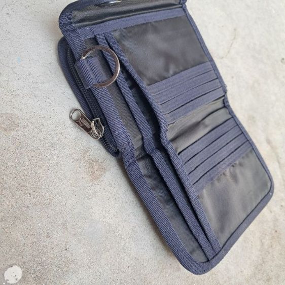 กระเป๋าสตางค์ Puma วินเทจ รูปที่ 6