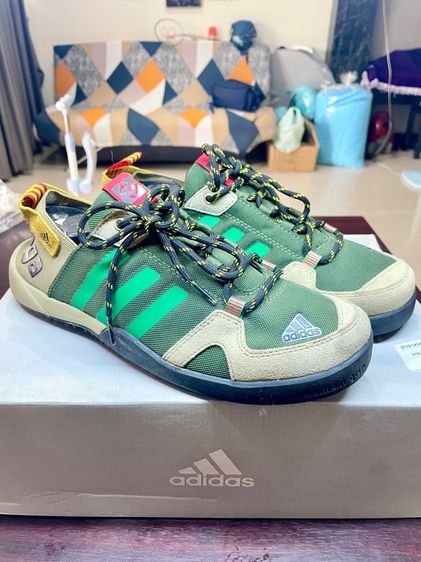 adidas Daroga  รูปที่ 3