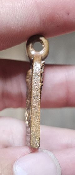 จอบรุ่น 3 หลวงพ่อไปล่  รูปที่ 2