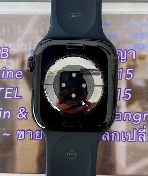 Apple Watch 10 46mm รูปที่ 12