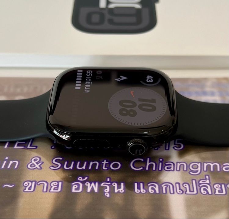 Apple Watch 10 46mm รูปที่ 9