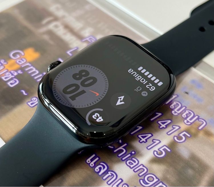 Apple Watch 10 46mm รูปที่ 11