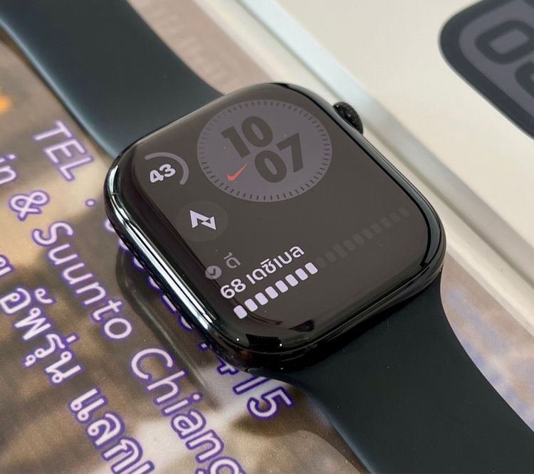 Apple Watch 10 46mm รูปที่ 6