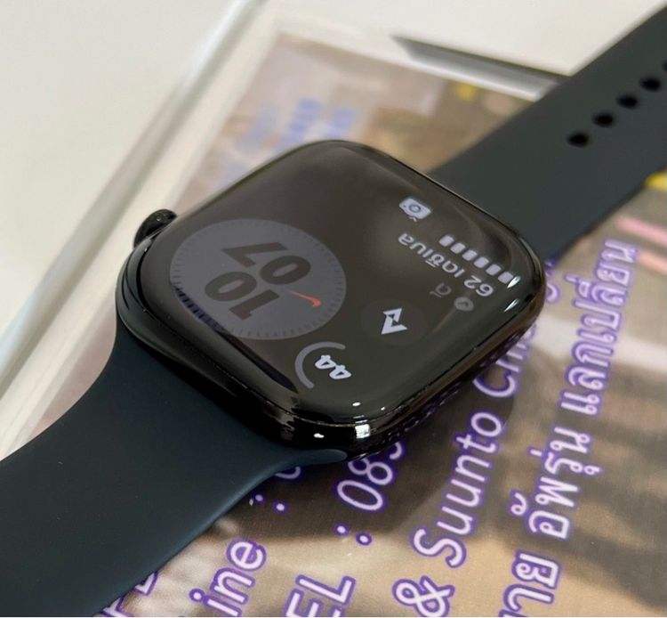 Apple Watch 10 46mm รูปที่ 4