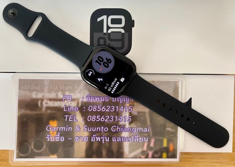 Apple Watch 10 46mm รูปที่ 3