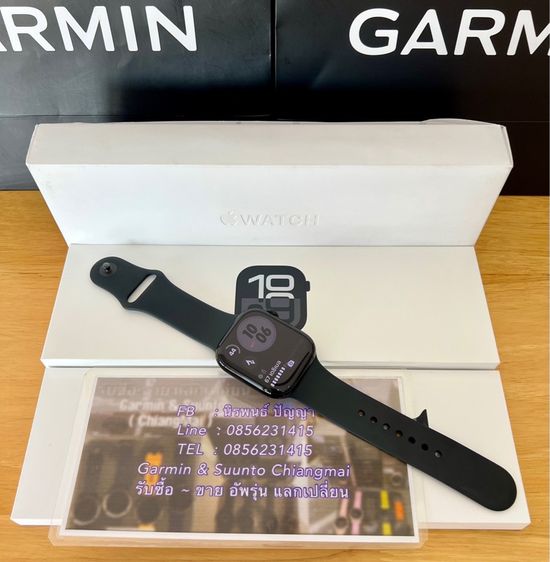 Apple Watch 10 46mm รูปที่ 2