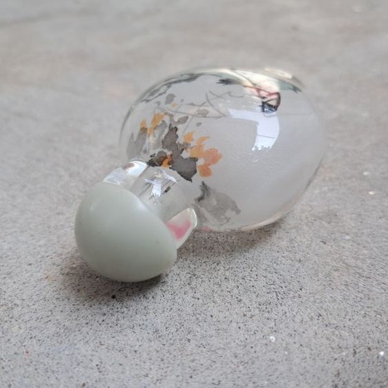 ขวดยานัตถ์ งานนอก 