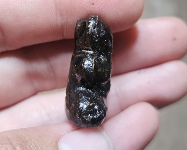 พระปิดตา 100 ปี หลวงปู่เอี่ยม  รูปที่ 3