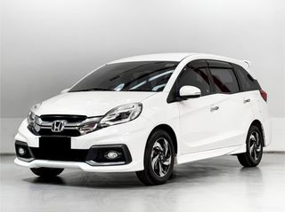 Honda MOBILIO 1.5 RS 2015 KC1274X
