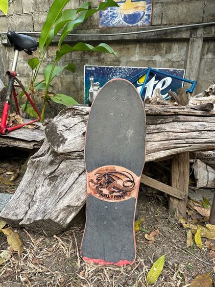 sakebroad POWELL PERALTA OG Vintage 