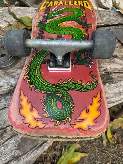 sakebroad POWELL PERALTA OG Vintage  รูปที่ 13