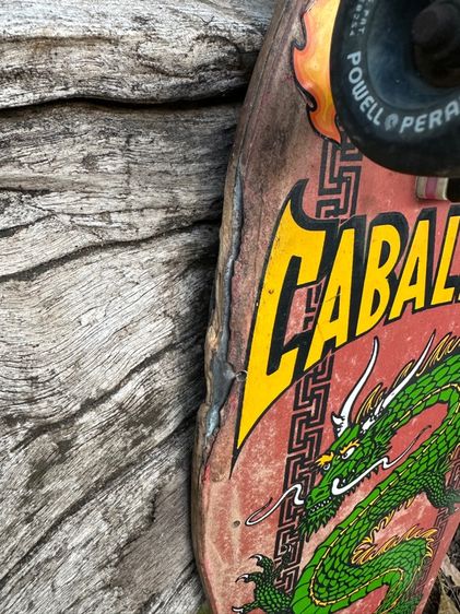 sakebroad POWELL PERALTA OG Vintage  รูปที่ 12