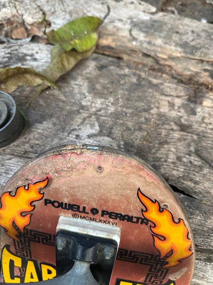 sakebroad POWELL PERALTA OG Vintage  รูปที่ 11