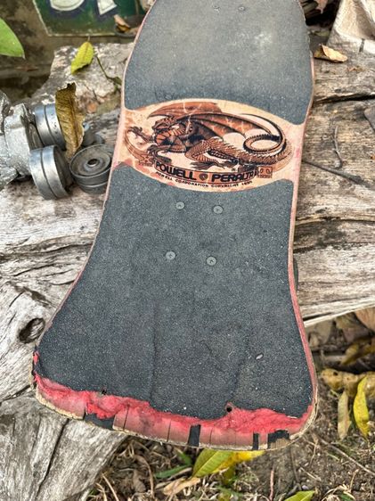 sakebroad POWELL PERALTA OG Vintage  รูปที่ 14