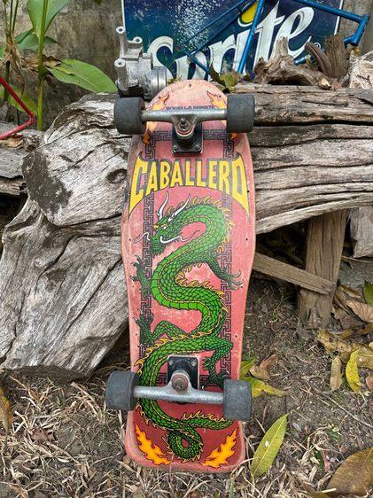 sakebroad POWELL PERALTA OG Vintage  รูปที่ 5