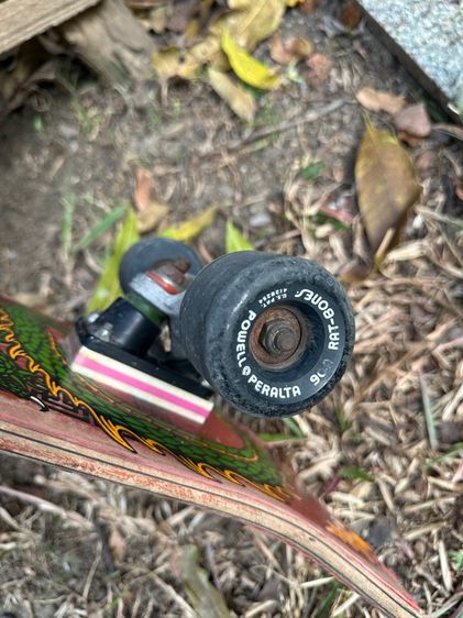 sakebroad POWELL PERALTA OG Vintage  รูปที่ 10