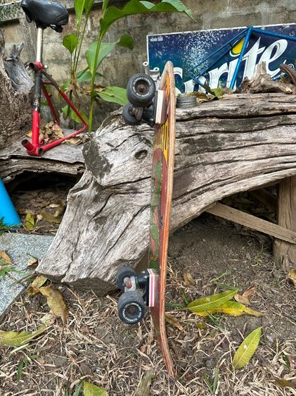 sakebroad POWELL PERALTA OG Vintage  รูปที่ 3