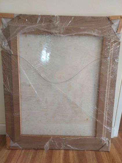 ภาพวาดสีน้ำมัน รูปที่ 7