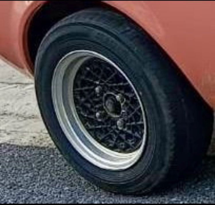 ขายป้ายทะเบียนรถเลขสวย แถมล้อแม็กซ์ รูปที่ 3