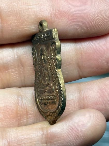 พระเก่า รูปที่ 3