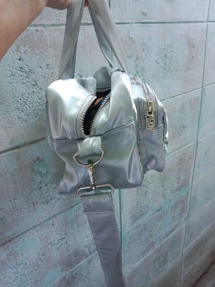 ขายกระเป๋าถือสะพายเก็นเต้วูเม็น รุ่นฮิต ไม่เอ้า รูปที่ 2