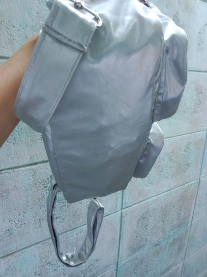 ขายกระเป๋าถือสะพายเก็นเต้วูเม็น รุ่นฮิต ไม่เอ้า รูปที่ 4