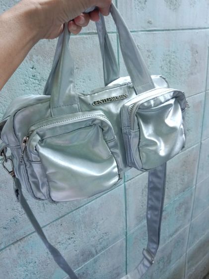 ขายกระเป๋าถือสะพายเก็นเต้วูเม็น รุ่นฮิต ไม่เอ้า